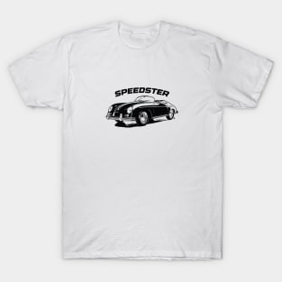 Speedster T-Shirt